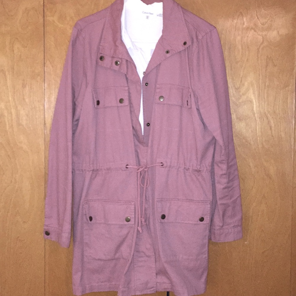 Lovely Versatile Jacket - image 4